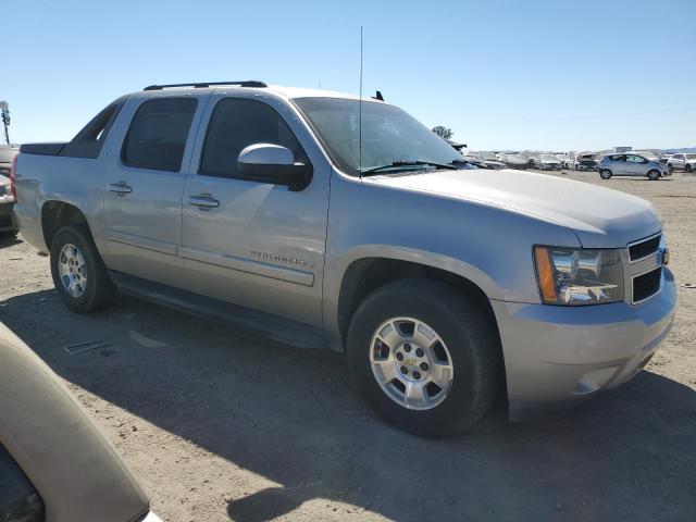 Снимка 4 от търг – 2007 CHEVROLET AVALANCHE с VIN 3GNFK12307G152505