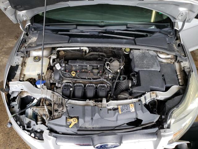 Photo 11 from auction – 2014 FORD FOCUS S with VIN 1FADP3E29EL377382