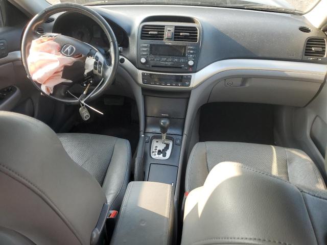 Photo 8 from auction – 2007 ACURA TSX with VIN JH4CL968X7C010080