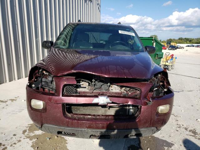 Foto 5 de la subasta – 2008 CHEVROLET UPLANDER L con VIN 1GNDV33138D199209