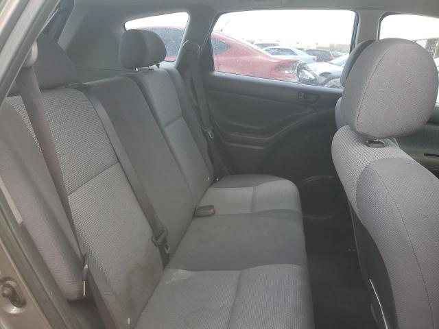 Photo 10 from auction – 2006 PONTIAC VIBE with VIN 5Y2SL65856Z437014
