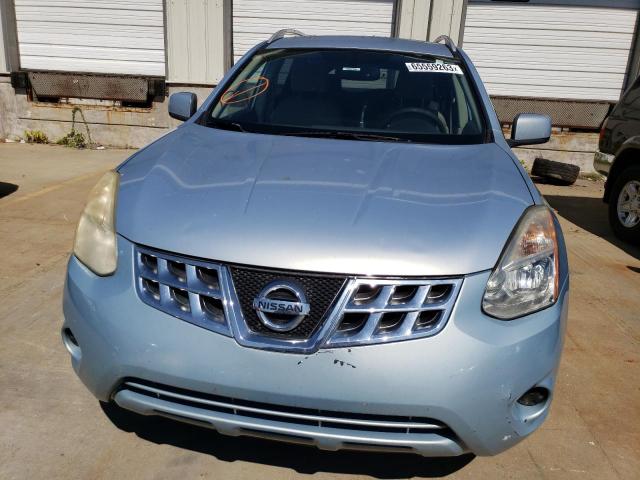 Photo 5 from auction – 2012 NISSAN ROGUE S with VIN JN8AS5MT3CW299490