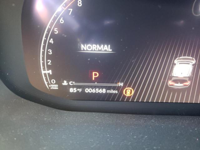 Photo 9 from auction – 2023 ACURA MDX TECHNO with VIN 5J8YE1H40PL028943