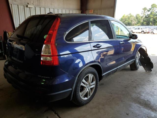 Photo 3 from auction – 2011 HONDA CR-V with VIN 5J6RE3H79BL055828