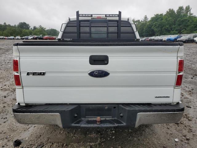 Photo 6 from auction – 2010 FORD F150 SUPER with VIN 1FTFW1EV8AFC41807