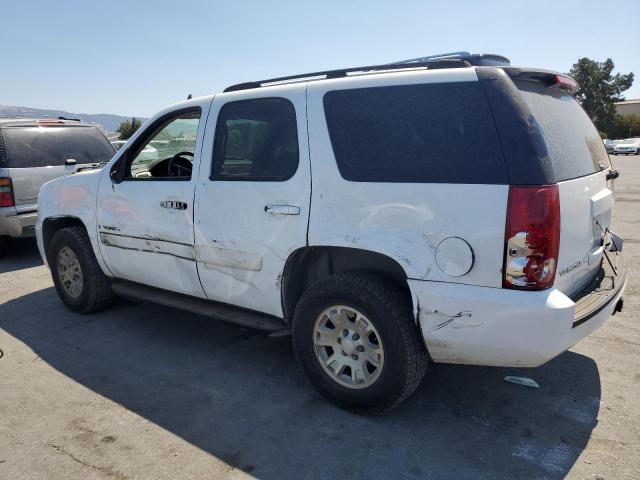 Photo 2 from auction – 2007 GMC YUKON with VIN 1GKFC13C47R257038