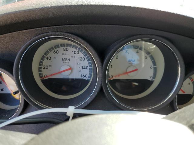 Photo 9 from auction – 2009 DODGE CHARGER with VIN 2B3KA43VX9H516431