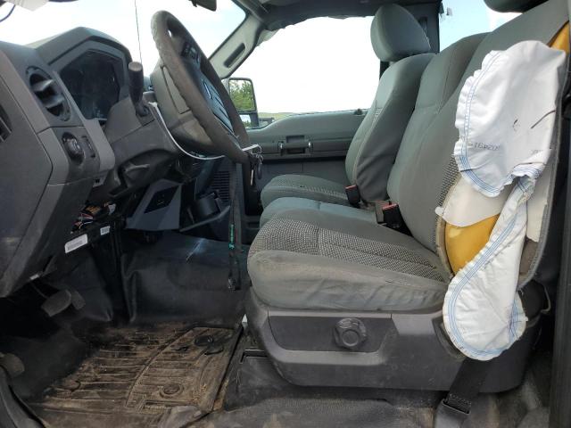 Photo 7 from auction – 2016 FORD F250 SUPER with VIN 1FTBF2B68GEA68807