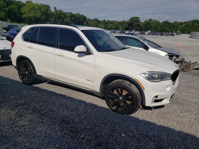 Photo 4 from auction – 2016 BMW X5 XDRIVE5 with VIN 5UXKR6C54G0J79760