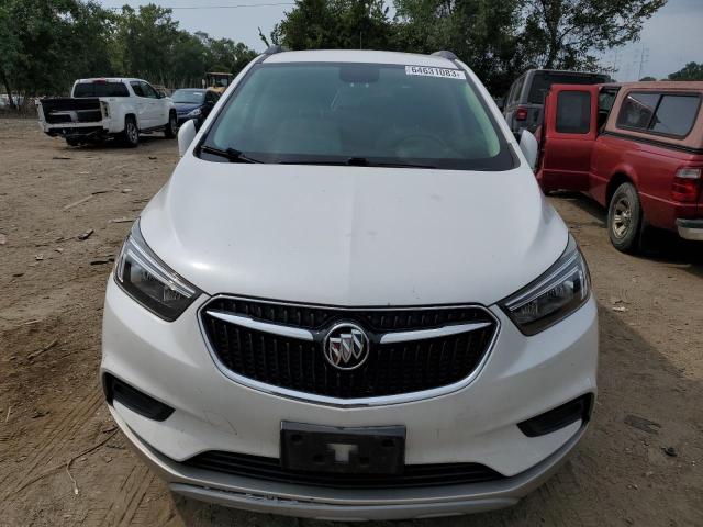 Photo 5 from auction – 2017 BUICK ENCORE PRE with VIN KL4CJASB3HB225246