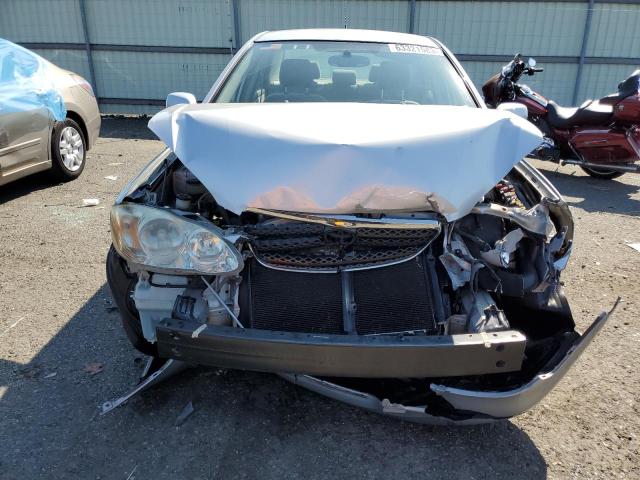 Photo 5 from auction – 2006 TOYOTA COROLLA CE with VIN JTDBR32EX60062703