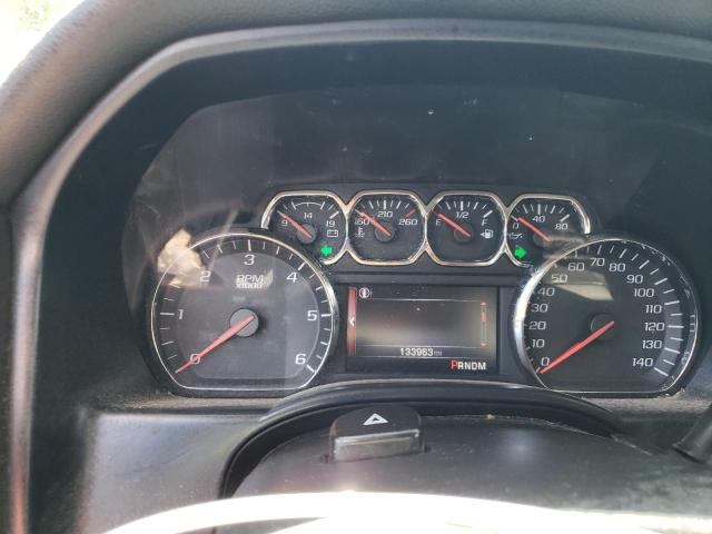 Photo 9 from auction – 2014 GMC SIERRA C15 with VIN 3GTP1UEC5EG476396