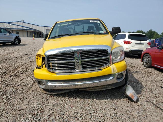 Photo 5 from auction – 2007 DODGE RAM 1500 S with VIN 1D7HU18207S247266