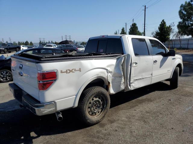 Photo 3 from auction – 2013 FORD F150 SUPER with VIN 1FTFW1ET1DKE38005