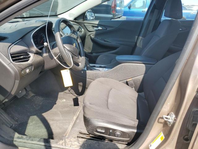 Photo 7 from auction – 2019 CHEVROLET MALIBU LT with VIN 1G1ZD5ST2KF112887