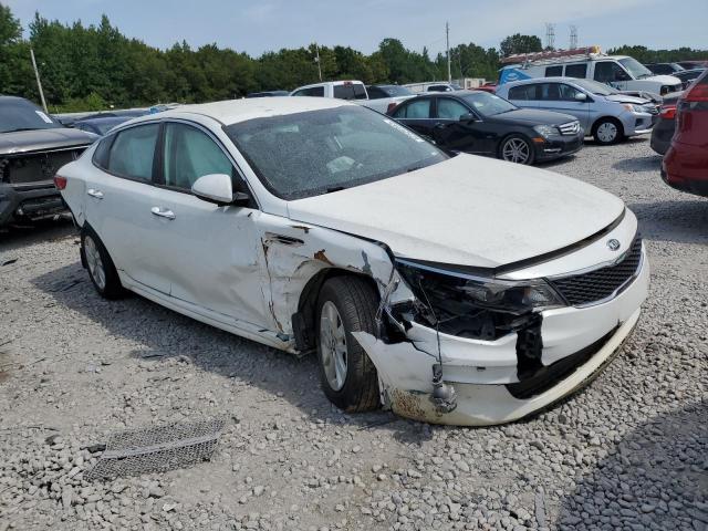 Photo 4 from auction – 2016 KIA OPTIMA LX with VIN 5XXGT4L33GG047101