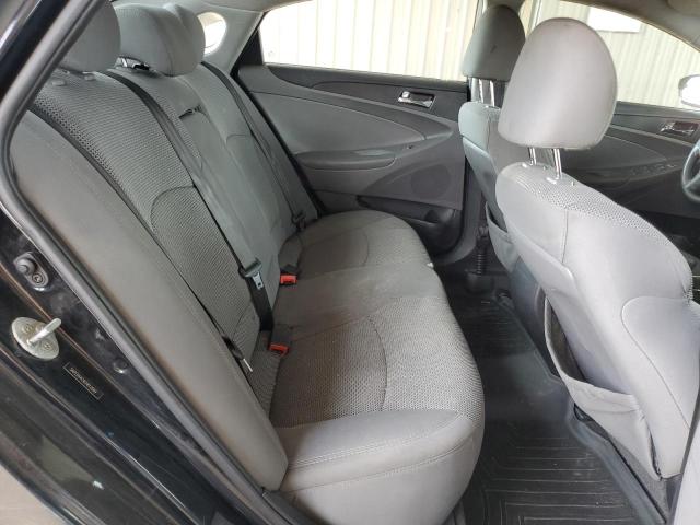 Photo 10 from auction – 2014 HYUNDAI SONATA GLS with VIN 5NPEB4AC4EH812699