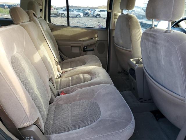 Photo 10 from auction – 2005 FORD EXPLORER X with VIN 1FMZU73E85UA81756