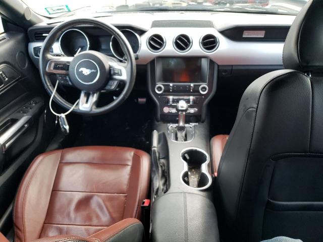 Photo 8 from auction – 2016 FORD MUSTANG with VIN 1FATP8UH8G5275402