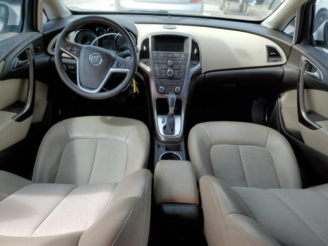 Photo 8 from auction – 2013 BUICK VERANO CON with VIN 1G4PR5SK3D4187244