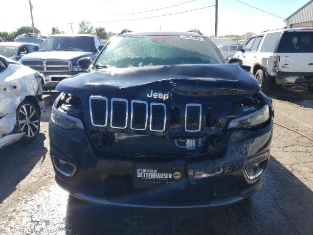 Photo 5 from auction – 2022 JEEP CHEROKEE L with VIN 1C4PJMDX0ND523352