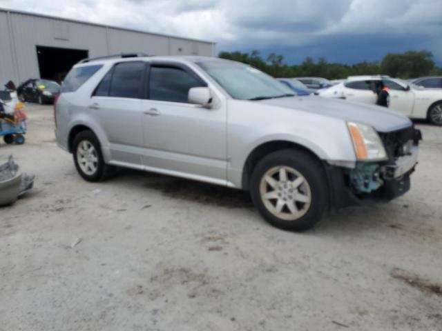 Photo 4 from auction – 2008 CADILLAC SRX with VIN 1GYEE637480170743
