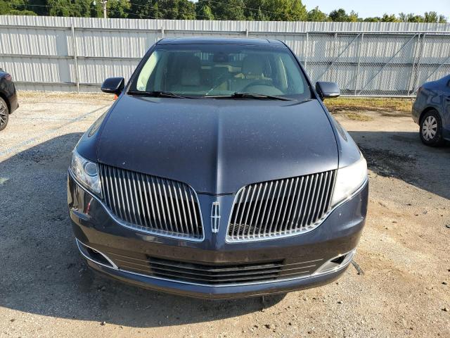 Photo 5 from auction – 2014 LINCOLN MKT with VIN 2LMHJ5ATXEBL56614