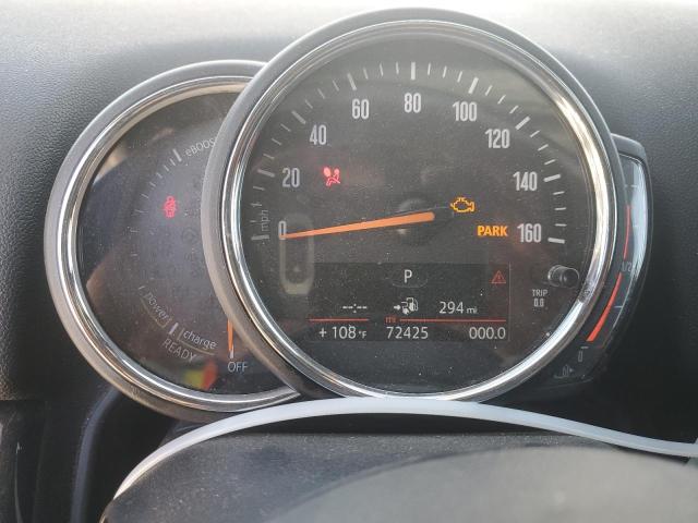 Photo 9 from auction – 2019 MINI COOPER S E with VIN WMZYU7C53K3F93901