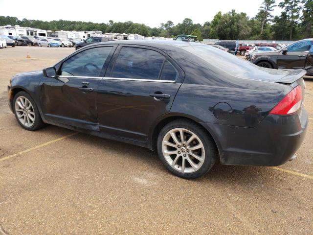 Photo 2 from auction – 2010 MERCURY MILAN PREM with VIN 3MEHM0JG3AR644465