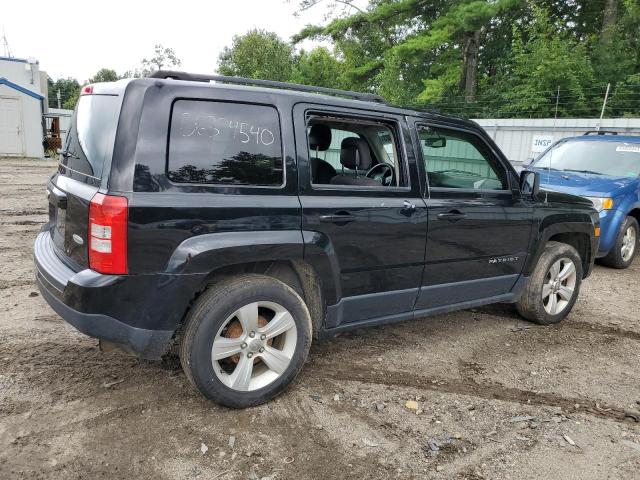Photo 3 from auction – 2013 JEEP PATRIOT LA with VIN 1C4NJPFA2DD140979