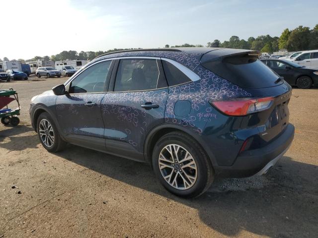 Photo 2 from auction – 2020 FORD ESCAPE SEL with VIN 1FMCU0H68LUA85995