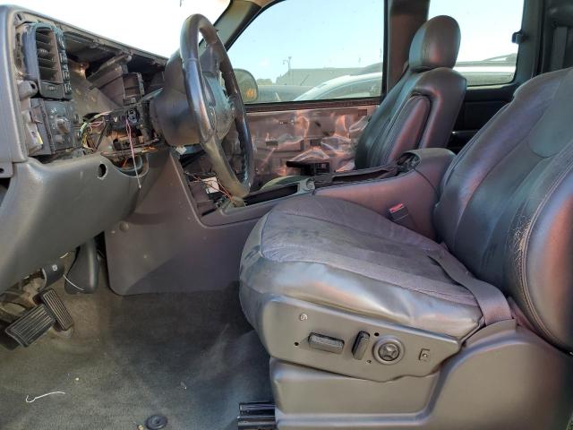 Photo 7 from auction – 2003 CHEVROLET SILVERADO with VIN 2GCEK19T931198119