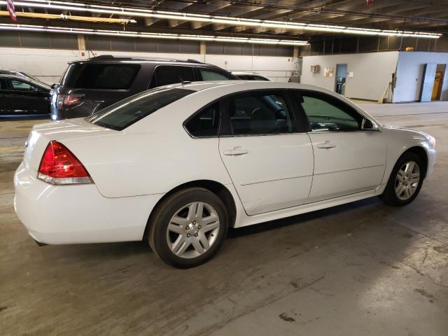 Photo 3 from auction – 2013 CHEVROLET IMPALA LT with VIN 2G1WG5E36D1160084