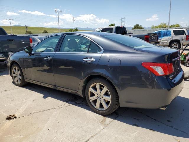 Photo 2 from auction – 2007 LEXUS ES 350 with VIN JTHBJ46G272107887