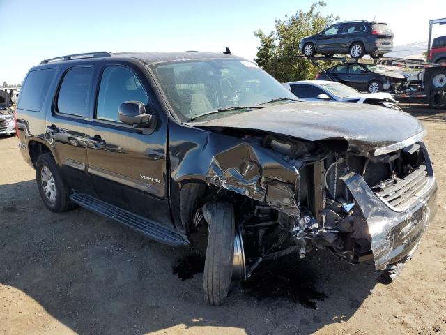 Photo 4 from auction – 2007 GMC YUKON with VIN 1GKFC13C57J355798