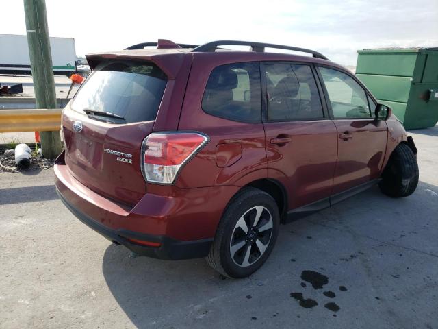 Снимка 3 от търг – 2017 SUBARU FORESTER 2 с VIN JF2SJAGC1HH534747