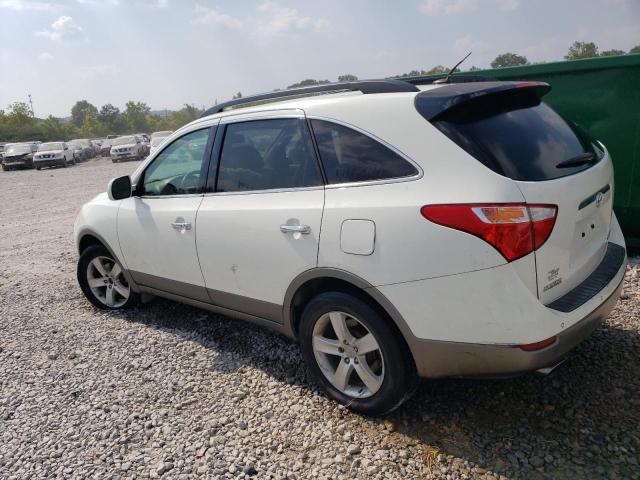 Photo 2 from auction – 2011 HYUNDAI VERACRUZ G with VIN KM8NU4CC2BU164459