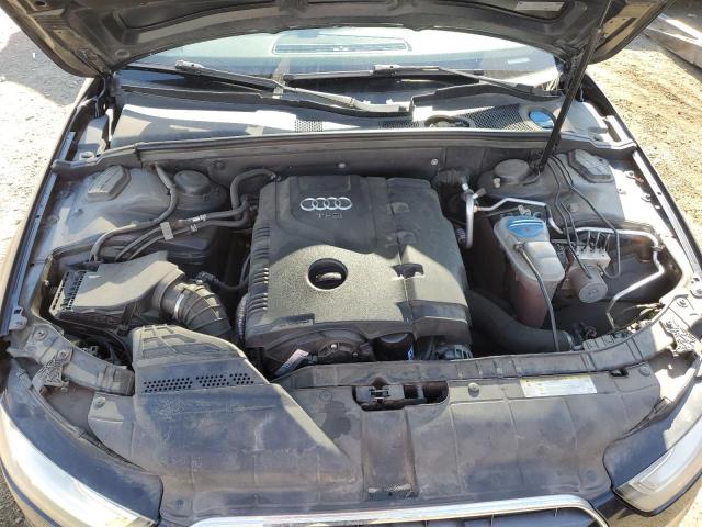 Снимка 11 от търг – 2013 AUDI A4 PREMIUM с VIN WAUEFAFL9DA052073