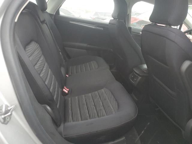 Photo 10 from auction – 2016 FORD FUSION with VIN 3FA6P0H79GR337855