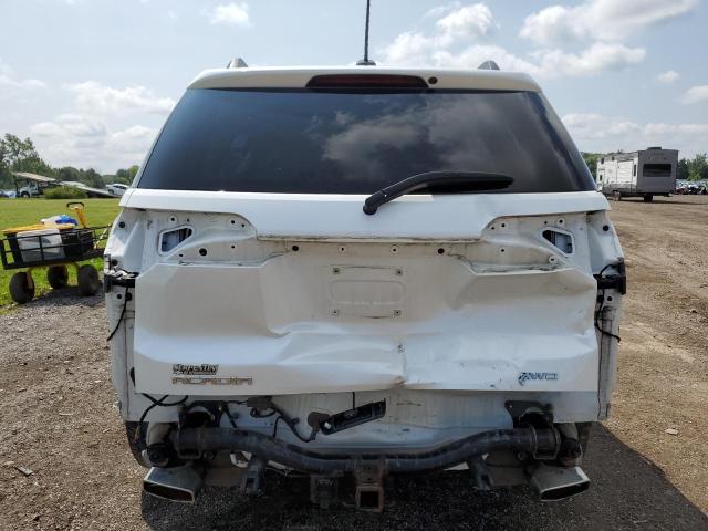 Photo 6 from auction – 2017 GMC ACADIA DEN with VIN 1GKKNXLS4HZ139642