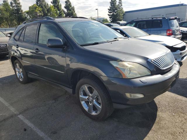 Photo 4 from auction – 2004 LEXUS RX 330 with VIN JTJHA31U140011563