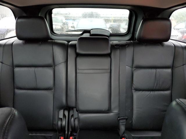 Photo 10 from auction – 2012 JEEP GRAND CHER with VIN 1C4RJFBG9CC340610