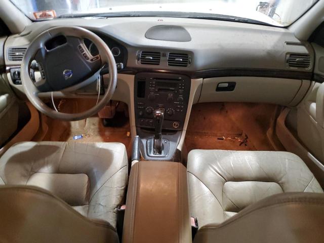 Photo 8 from auction – 2004 VOLVO S80 with VIN YV1TS92D741343636