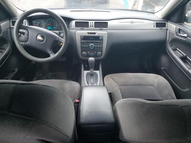 Photo 8 from auction – 2006 CHEVROLET IMPALA LT with VIN 2G1WT58K069430512