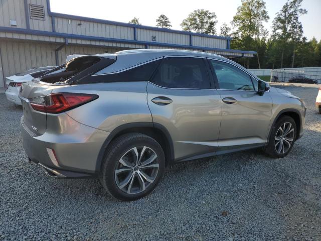 Photo 3 from auction – 2018 LEXUS RX 350 BAS with VIN 2T2BZMCA3JC138192