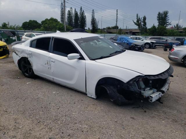 Photo 4 from auction – 2016 DODGE CHARGER R/ with VIN 2C3CDXCT5GH132620