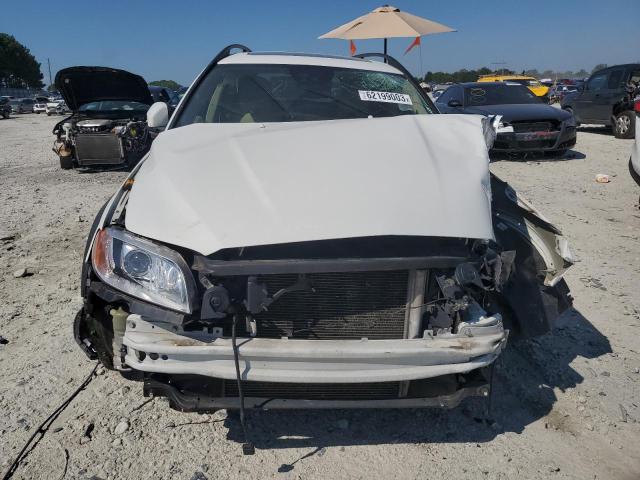 Photo 5 from auction – 2015 VOLVO XC70 3.2 P with VIN YV4952NM2F1211863