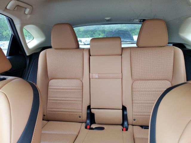 Photo 10 from auction – 2017 LEXUS NX 200T BA with VIN JTJBARBZ4H2118376
