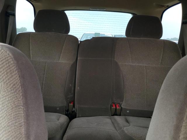 Photo 10 from auction – 2003 CHEVROLET TRAILBLAZE with VIN 1GNDT13S632190236