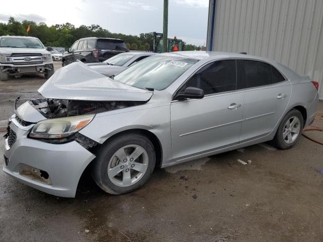 CHEVROLET MALIBU LS 2015 with VIN 1G11B5SL1FF318209 - Photo from auction